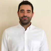 Göksel Çinier(@gokselcinier) 's Twitter Profile Photo