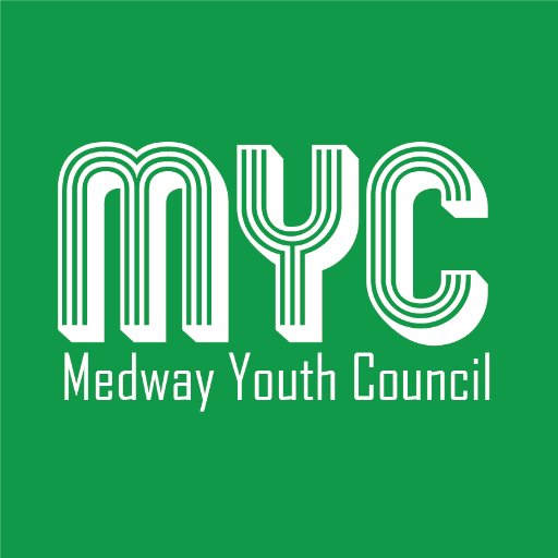 Medway Youth Council is the official youth council of the conurbation of Medway. Contact: myc.chair01@gmail.com