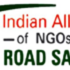 Indian Alliance of NGOs For Road Safety