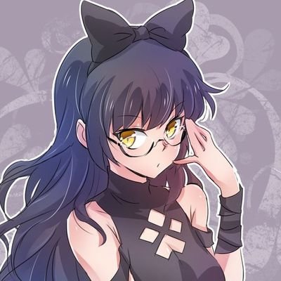 ♡ Twitch Affiliate ♡ Obsessed with RWBY & Blake Belladonna ♡ I'm a shy little bean ♡ I play alot of VRChat & RuneScape ♡