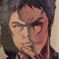 KOHEI KAWASE (@kawase_kohei) 's Twitter Profile