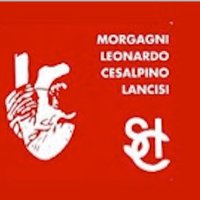 SIC Società Italiana di Cardiologia(@SIC_CARDIOLOGIA) 's Twitter Profile Photo