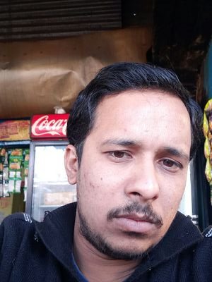 Pradeep04713444's profile picture. जय श्री राम