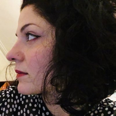 Arianna Robustelliさんのプロフィール画像