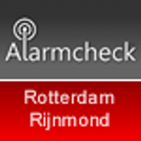 Rotterdam Rijnmond(@AlarmcheckRR) 's Twitter Profile Photo