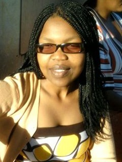 Ndinguye endinguye kwaye ndiyazazi nemvelaphi yam kukuwe ke ukunditolika ngendlela yakho.