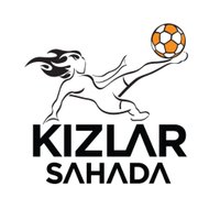 Kızlar Sahada(@kizlarsahada) 's Twitter Profile Photo