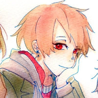 ひおどしいおりさんのプロフィール画像