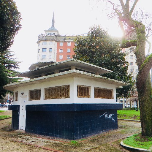 Enigmas de Donostia/San Sebastián. Y fotos 