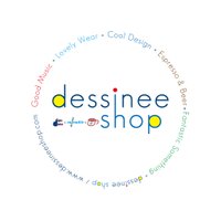 dessinee shop(@d_dessinee) 's Twitter Profile Photo