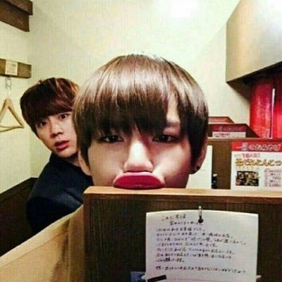 K_Tae_hung_aoao's profile picture. ﾊﾞﾝﾀﾝ♡ﾃﾃﾖﾘﾉｵﾙﾍﾟﾝ♡02line/気軽に絡んでくれたら嬉しいです✌️ﾌｫﾛﾊﾞ100%⭐️フォロバしてくれると嬉しいです！ 基本見る専です💦