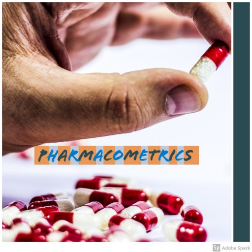 YaseenClinPK's profile picture. Clinical Pharmacokinetics Researcher