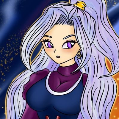 FOLLOW @AAPURPLEVV 💜さんのプロフィール画像