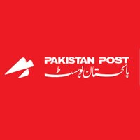 Pakistan Post (@pakpostoffice) 's Twitter Profile