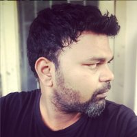 Johnny D'Souza(@johnny4cinema) 's Twitter Profileg