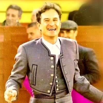 Ser torero no es sólo una profesión, es un modo de vida. Hay que vivir en torero!!