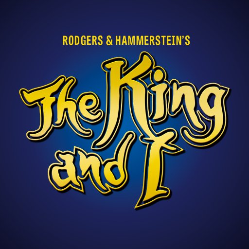 The multi-award winning Broadway production of Rodgers and Hammerstein’s The King And I returns to London’s West End following an unmissable UK tour!✨