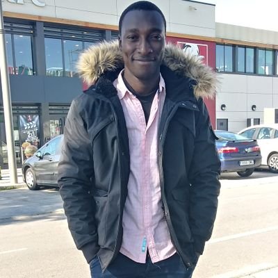 KomiKadja's profile picture. Doctorant en Bioéthique à l'Université de Grenade (Espagne)