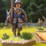 Fallonpellmell's profile picture. Andy;  Late 40s wargamer/ECW re-enactor in UK Midlands - painter, demo gamer & fan of history & miniatures ! Lover of Lard, Friend of Kenneth, dad, & washer-up.