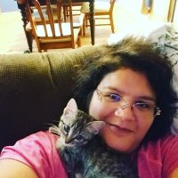 Linda Wasson - @lwmercy1 Twitter Profile Photo