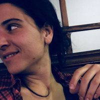 maria capell pera(@la_veina) 's Twitter Profile Photo