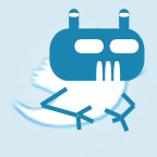 nerzbot's profile picture. I am bot, ding ding ding...