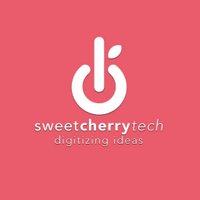 Sweet Cherry Tech (@sweetcherrytech) 's Twitter Profile