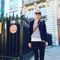 Ellen Margrethe Haugsten (@emhaugsten) 's Twitter Profile