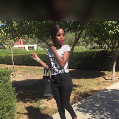 Aspiring Dr (PhD) ||farmer||humanitarian||Jesus is the plug||Social worker ||lover of children 👶