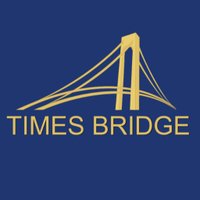 Times Bridge(@timesbridge) 's Twitter Profile Photo