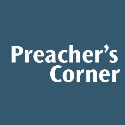 Preacher's Corner is an audio library of Gospel Preaching and Christian talks. Our mission is simple to proclaim the Gospel and teach the Bible.