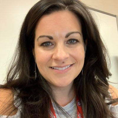 Mom to an amazing little boy. Math Specialist. Nationals Season Ticket Holder. Caps Fan.