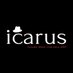 icarusclub (@icarusclub) Twitter profile photo