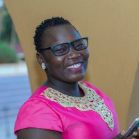 AfricaIsRising (@cinderellaanena) 's Twitter Profile
