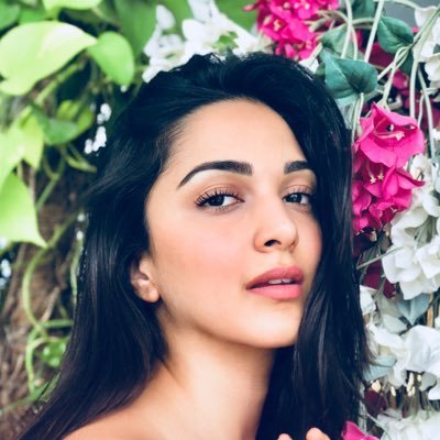 Fan of  @advani_kiara ❤❤❤
Jaan ❤ follow to get more info..about  #kiara_advani


first reply from my Queen 08/04/2020