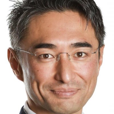海外29年|東大松尾研・上級顧問|日本サッカー協会エグゼクティブフェロー| 軽井沢ウィスキー🥃国際顧問| グローバル人材育成アカデミー https://t.co/ePNe4LyvxU代表|ケンブリッジ大学MBA|慶應ソッカー|夢🇯🇵W杯優勝|発言は個人の見解