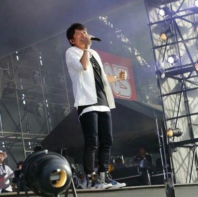 v1uMqBy1bpQma2M's profile picture. Mr.Children大好き/F&M会員/ファン歴25年以上/ウカスカジー/bank band//2児のmother/保育士/ナオト・インティライミ/嵐/ディズニー/無言フォロー失礼します