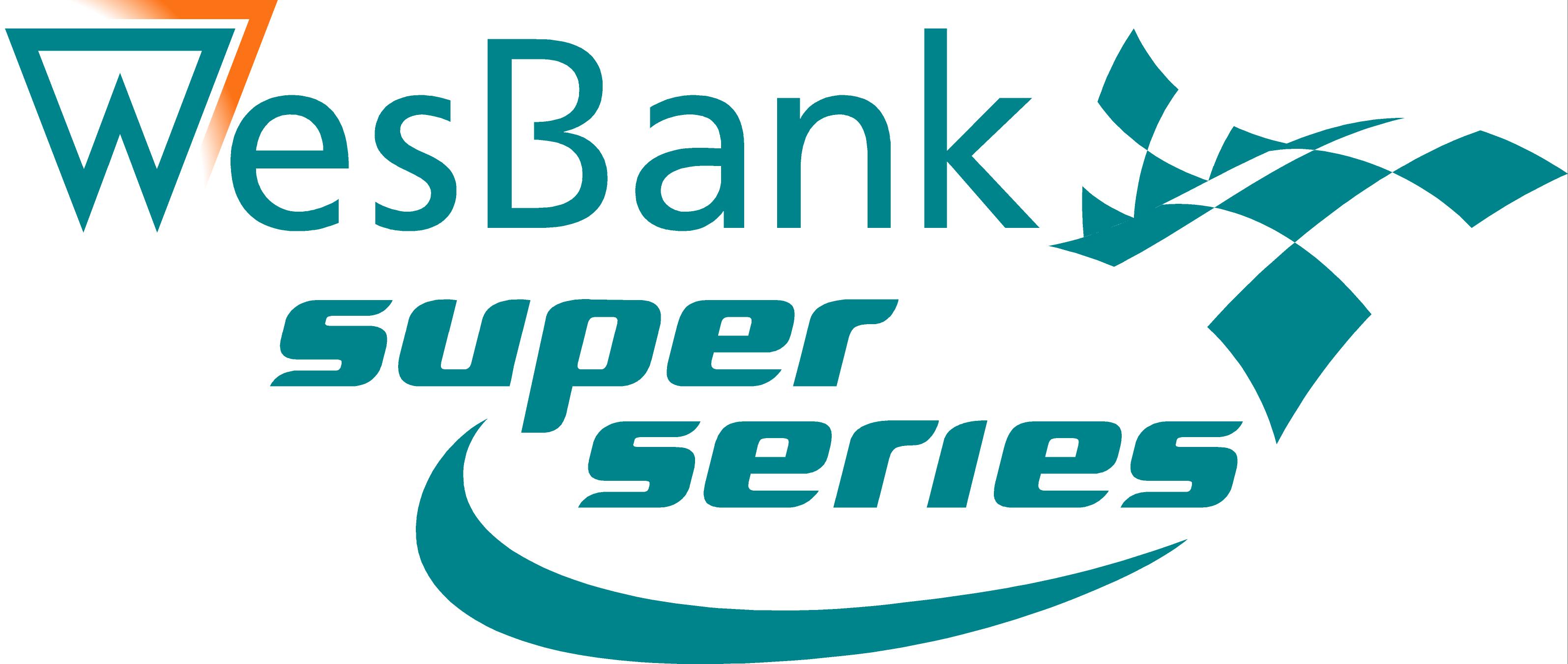 WesBank Super Series is South Africa's premier national circuit motor racing series.