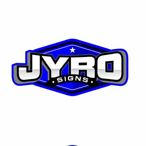 Jyro Signs We specialize in full color banners and wholesale to the trade.