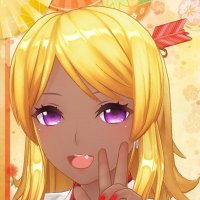 島村ゆに (@simamura) Twitter profile photo