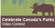 celebrateparks's profile picture. Be a tour guide without leaving your home! Film a short video about why you love one of Canada's National Parks to enter our contest and win great prizes!