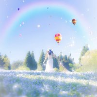 sayaka (@peppeppeee) 's Twitter Profile