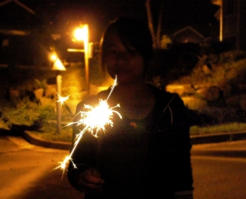 beckychan's profile picture. 아 머리 아파~