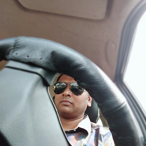 tell2ragu's profile picture. 