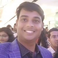 Akshay Gupta (@akshay37) 's Twitter Profile