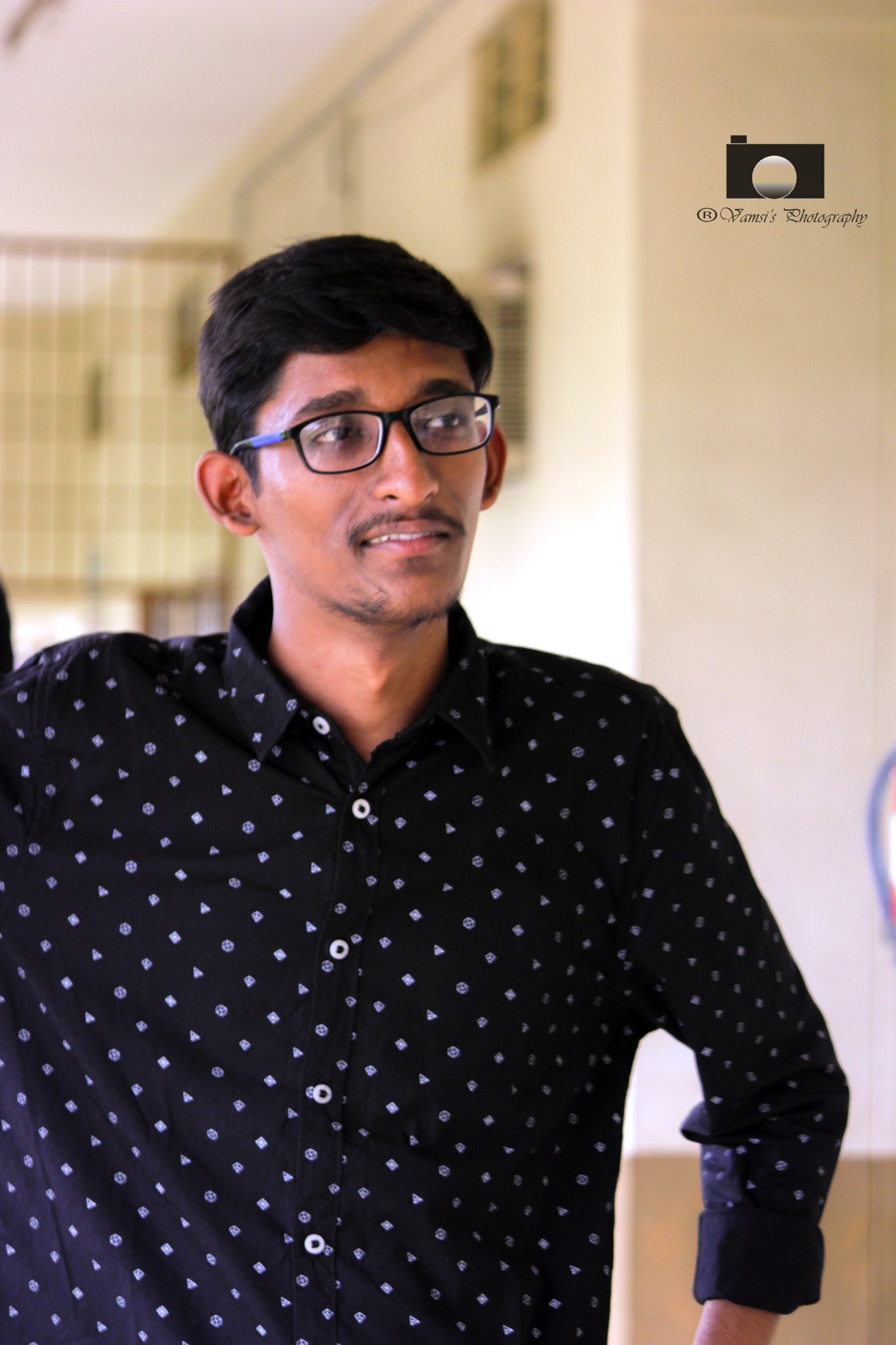 PJarugumilli's profile picture. 