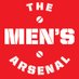 The Men’s Arsenal (@themensarsenal) Twitter profile photo