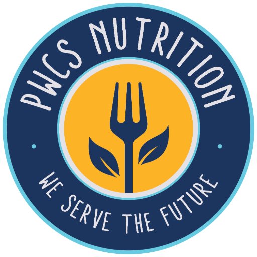 Official Twitter for Prince William County Public Schools, Food & Nutrition Department! #VaSchoolMeals #SchoolLunch #PWCSLunch