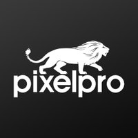 Pixelpro (@pixelproart) 's Twitter Profile