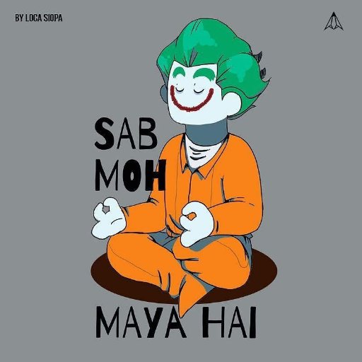 jatinsharma200's profile picture. People walk around, act like they know what hate means. Nah, no one does, until you hate yourself. I mean truly hate yourself. That's power.